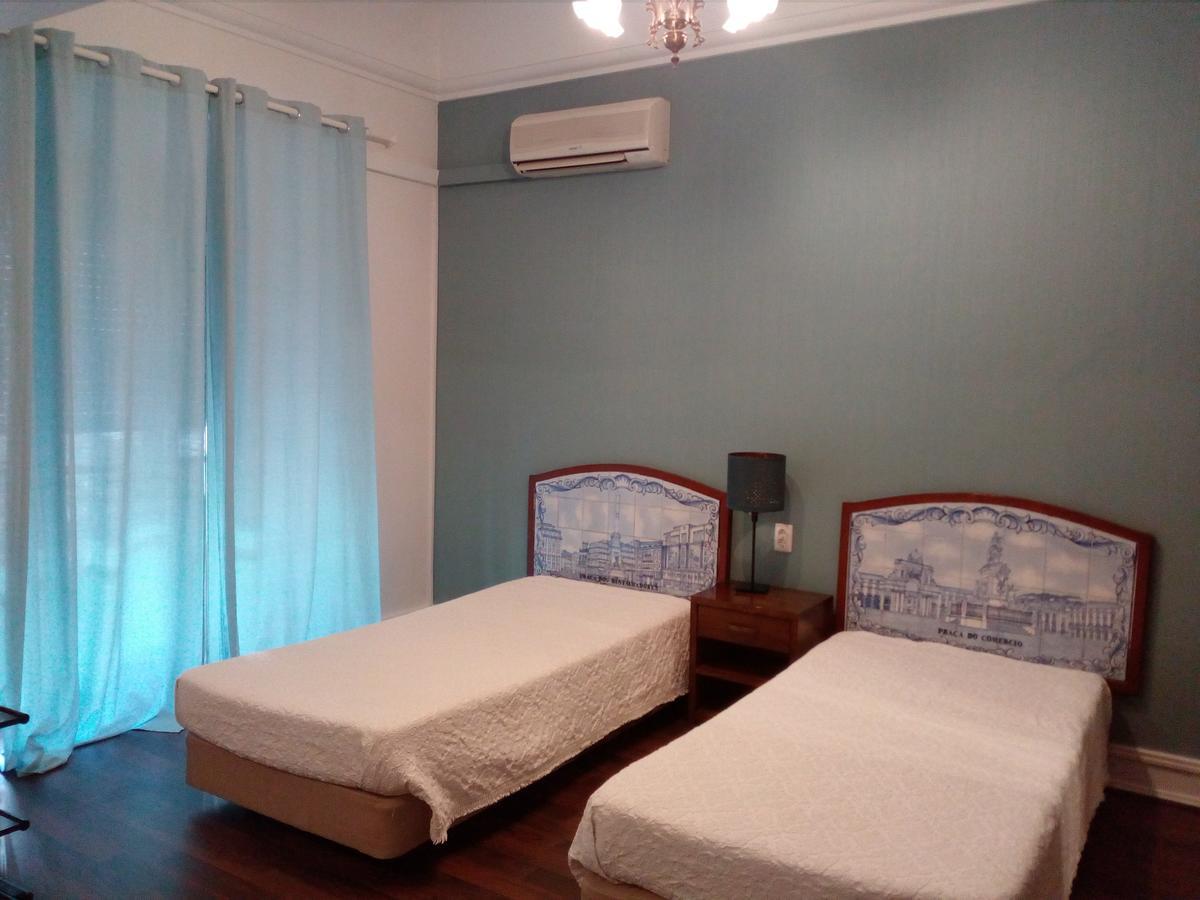 Frühstückspension Londrina 2*